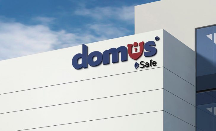 Logo-domus